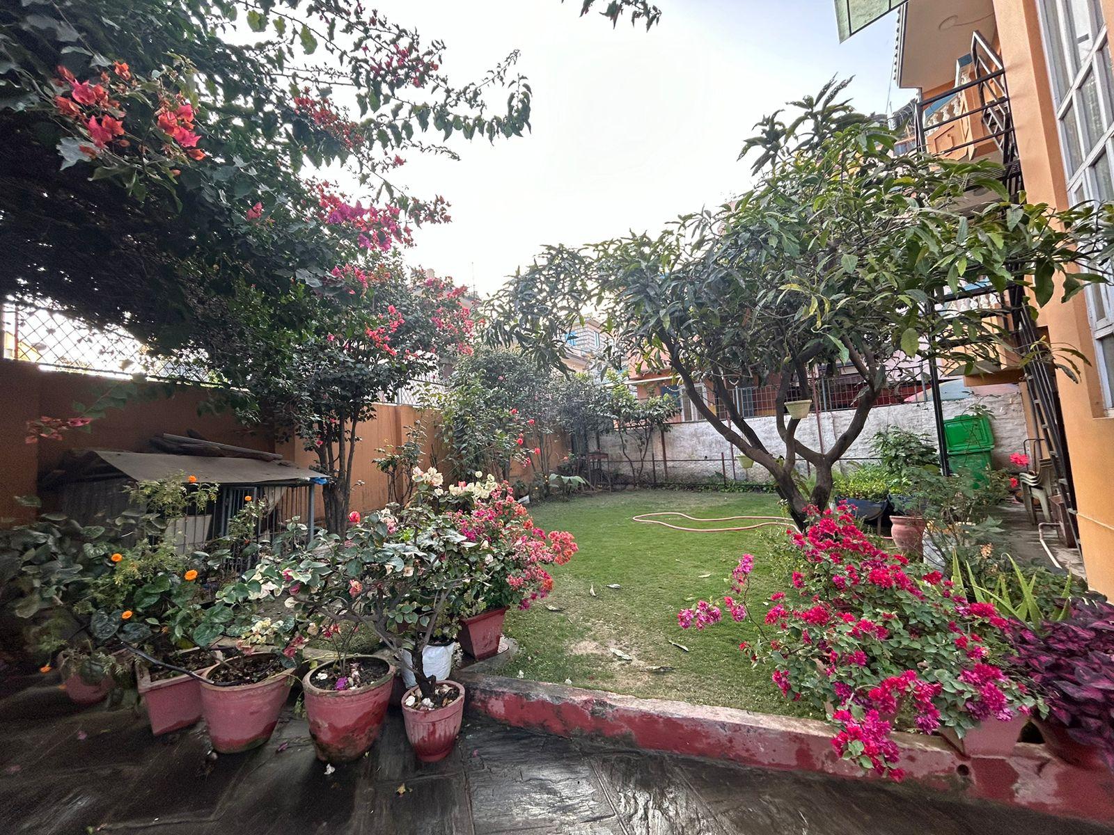 Picture of Lalitpur Metropolitan City, Bagmati
