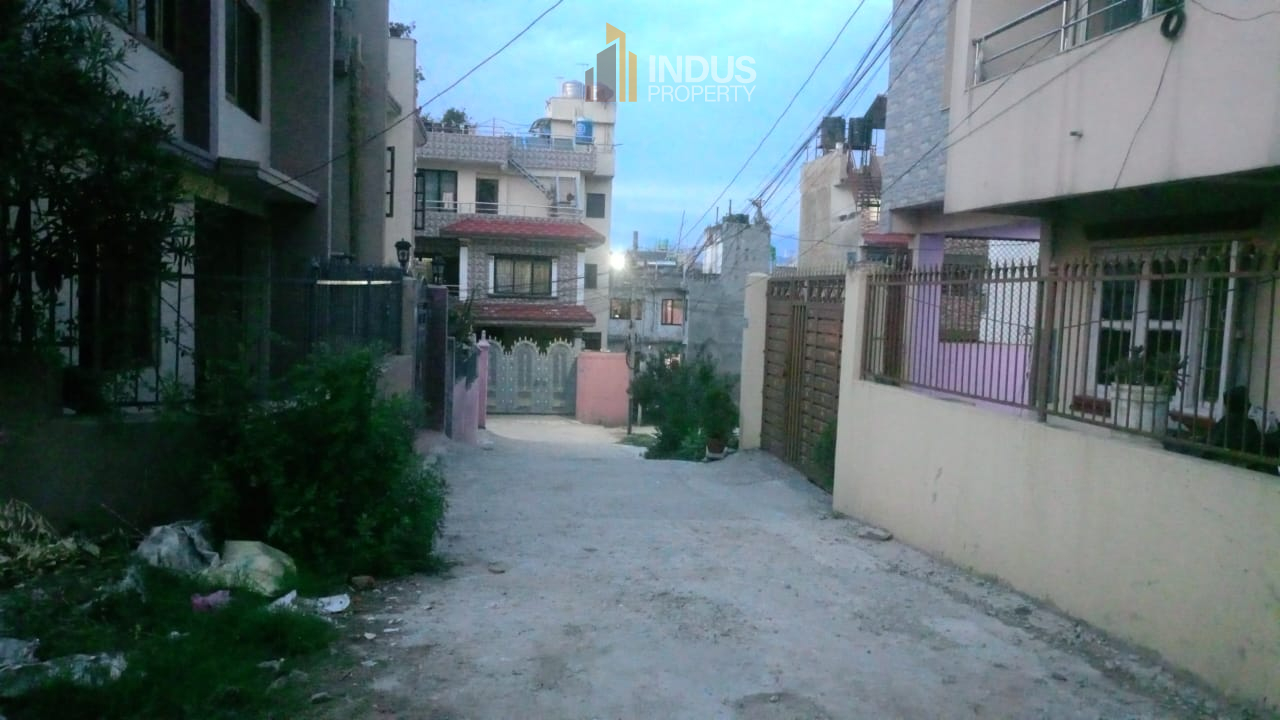 Picture of Madhyapur Thimi Municipality, Bagmati