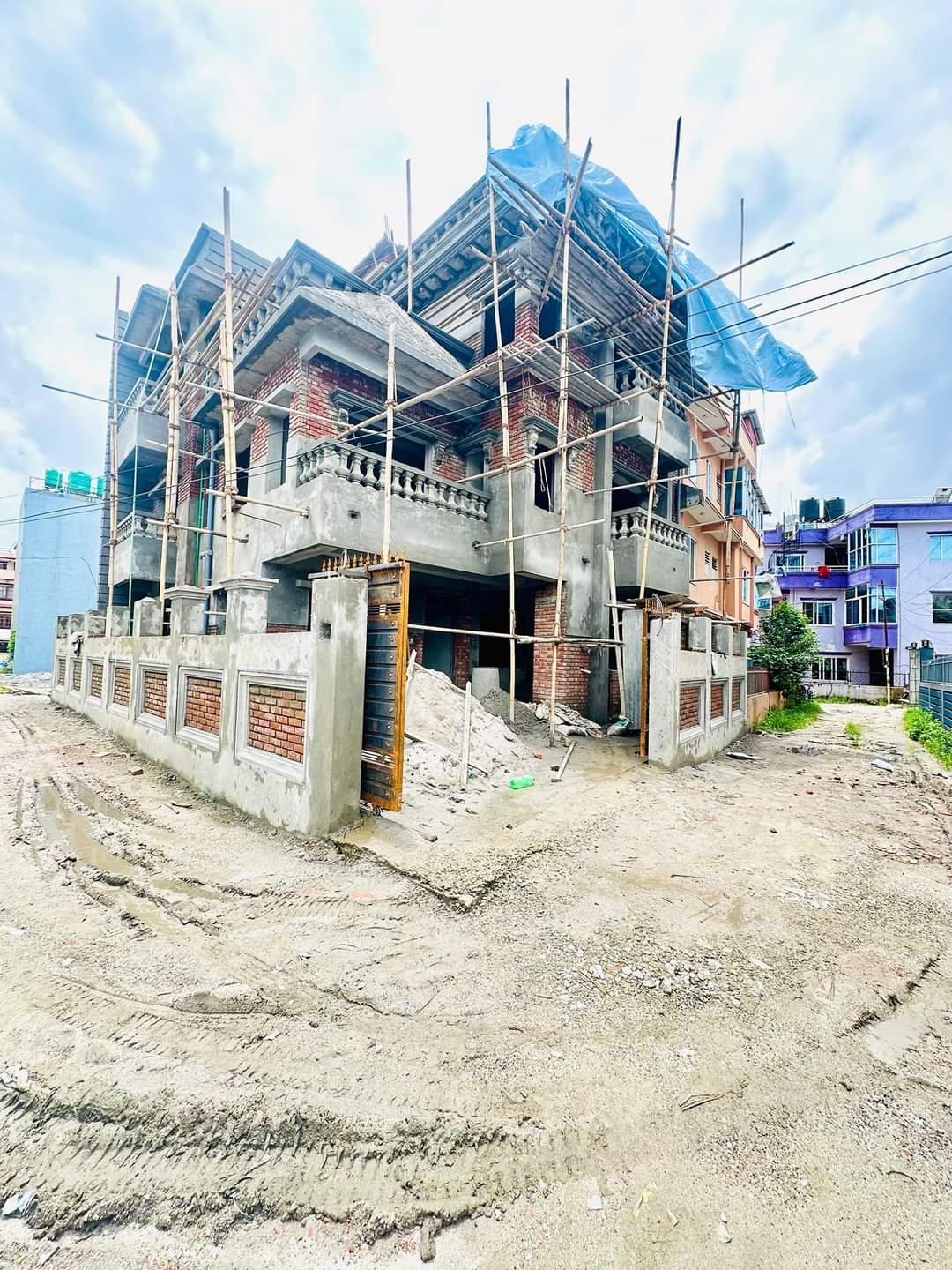 Picture of Budhanilkantha Municipality, Bagmati