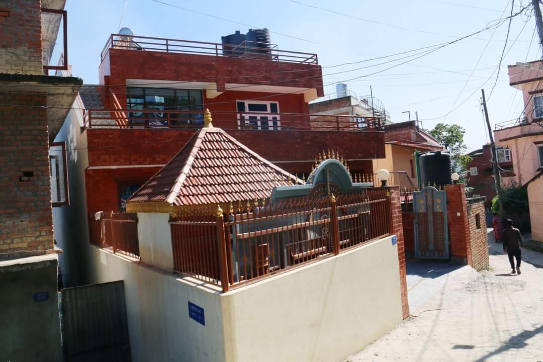 Picture of Lalitpur Metropolitan City, Bagmati