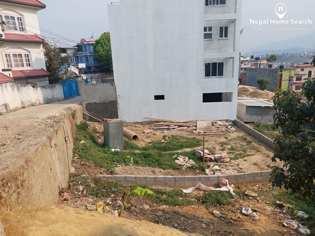 Picture of Nagarjun Municipality, Bagmati