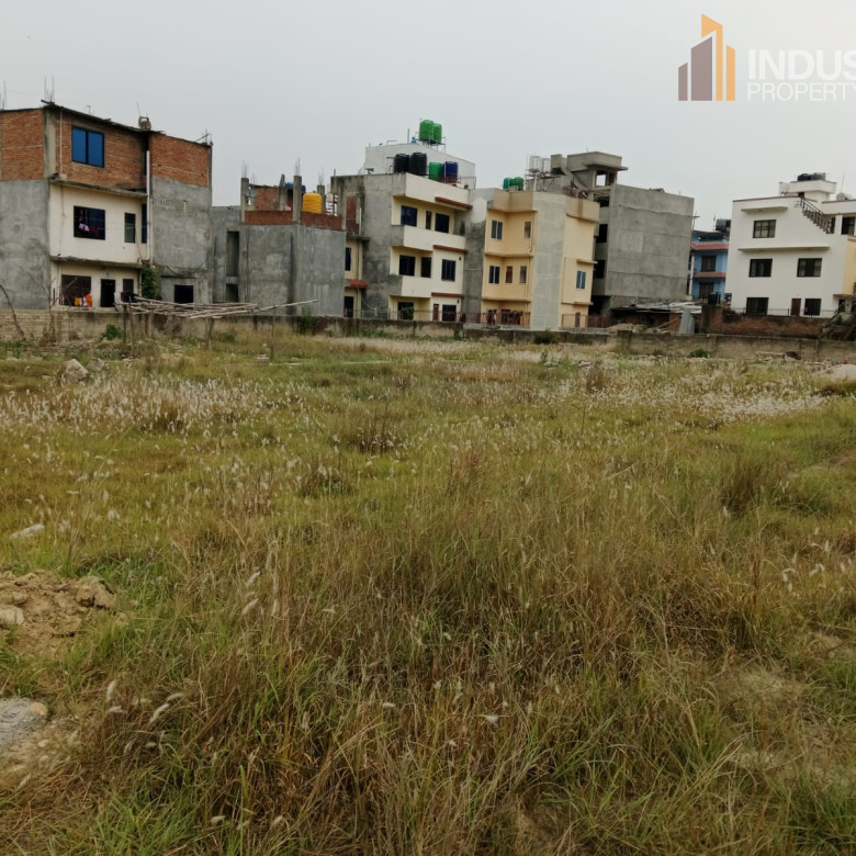 Picture of Mahalaxmi Municipality, Bagmati