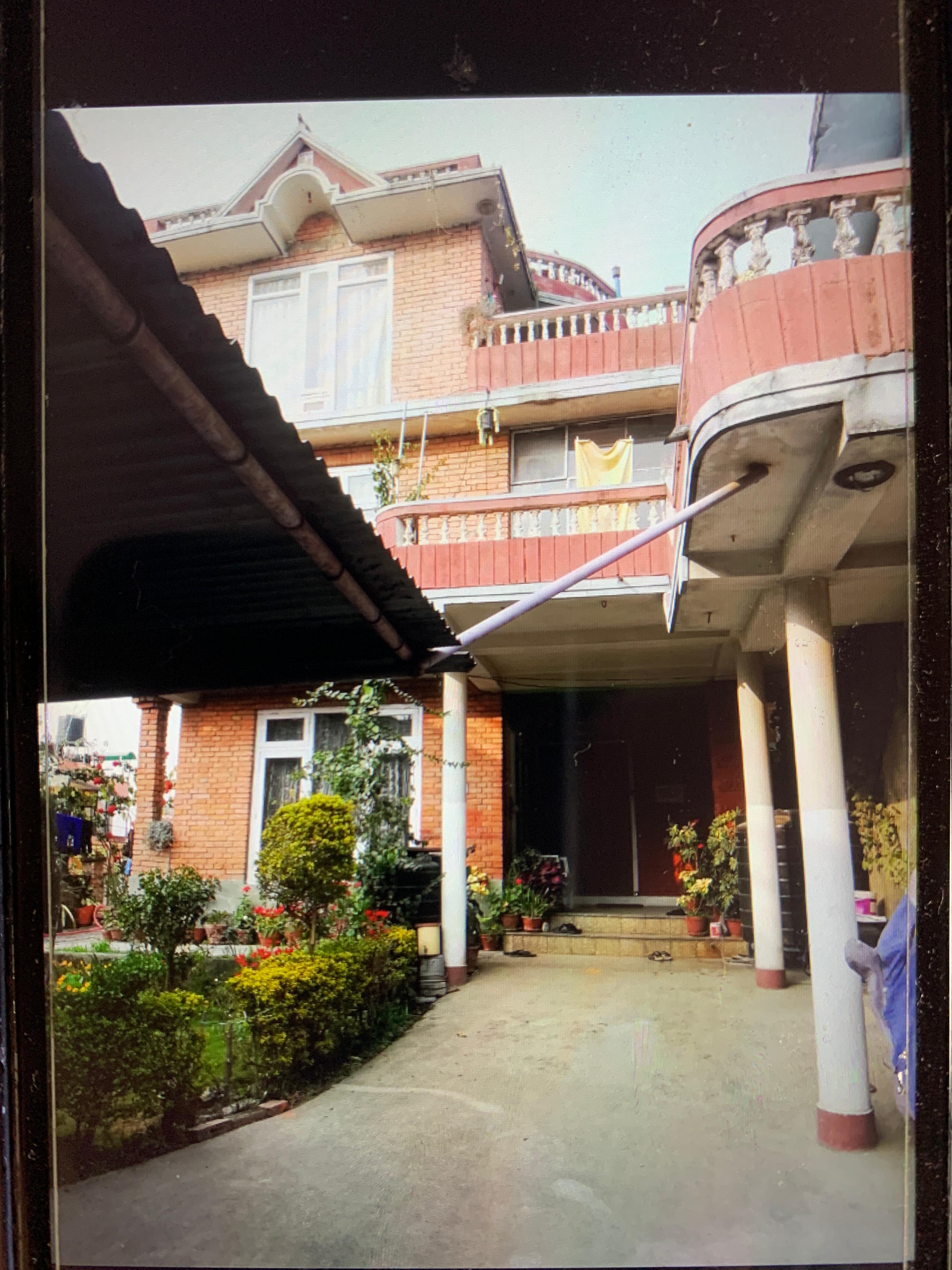 Picture of Kathmandu Metropolitan City, Bagmati