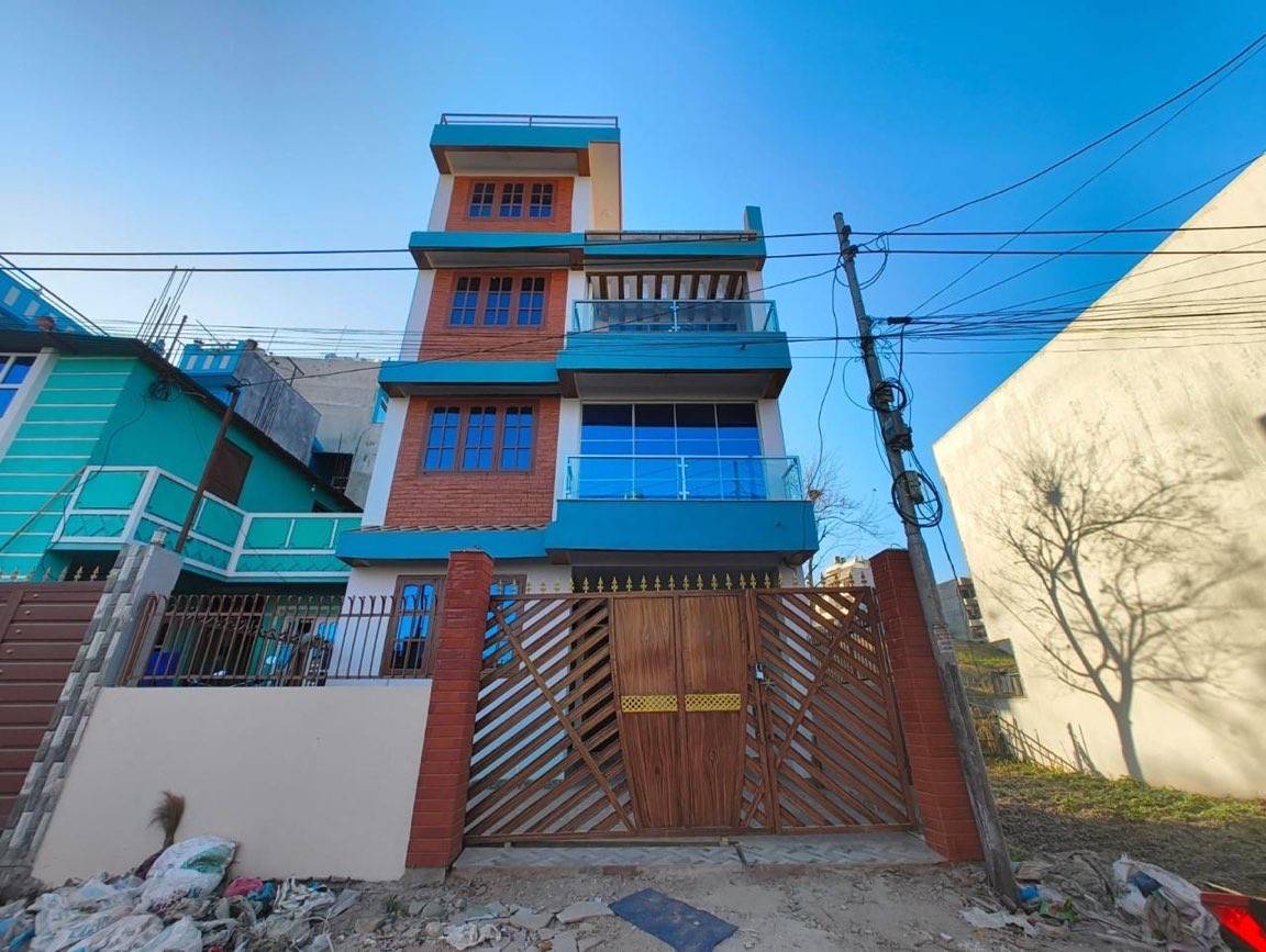 Picture of Mahalaxmi Municipality, Bagmati