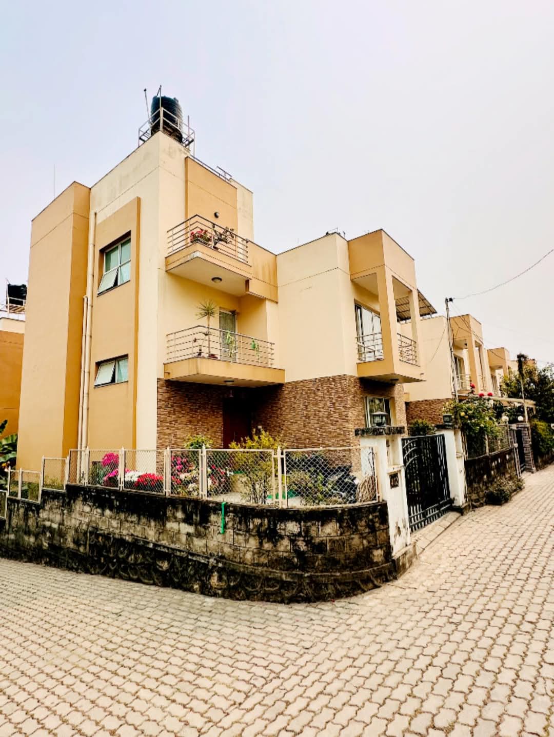 Picture of Tokha Municipality, Bagmati