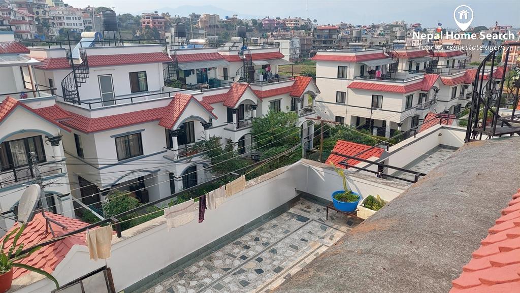Picture of Lalitpur Metropolitan City, Bagmati