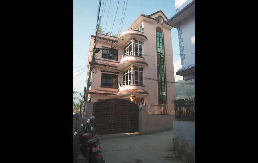 Picture of Budhanilkantha Municipality, Bagmati Province
