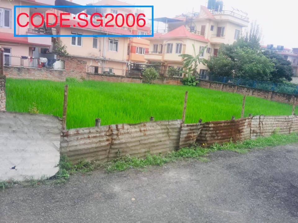 Picture of Lalitpur Metropolitan City, Bagmati Province