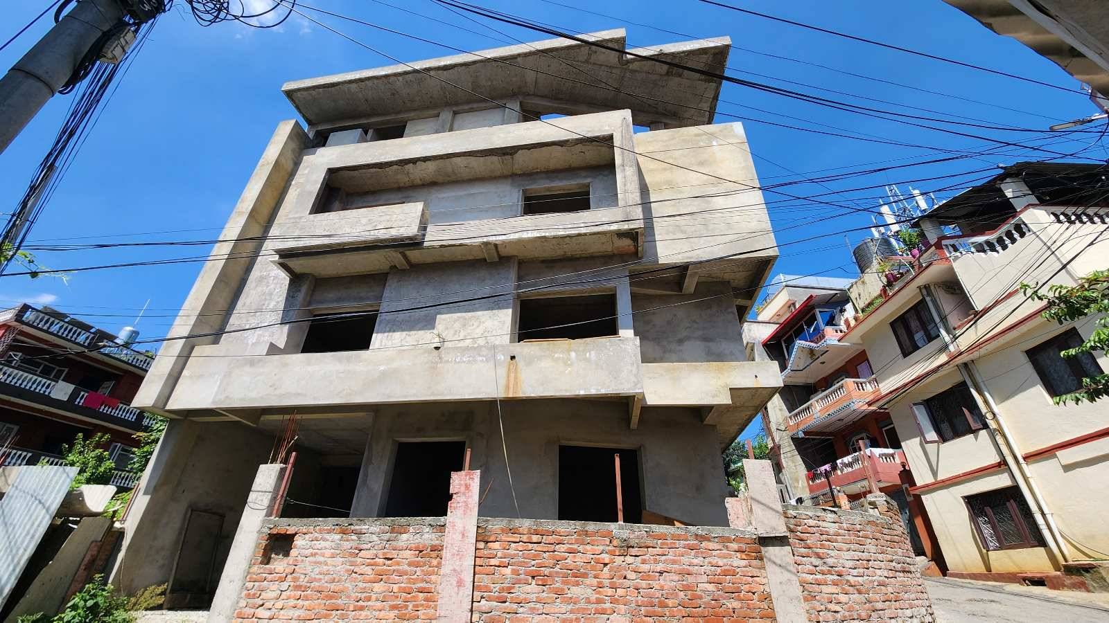 Picture of Kathmandu Metropolitan City, Bagmati