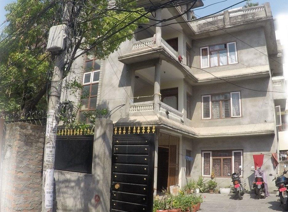 Picture of Kathmandu Metropolitan City, Bagmati