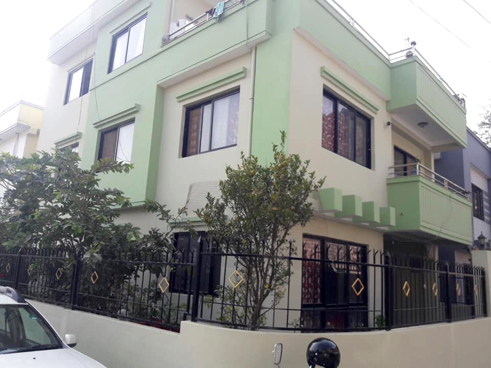 Picture of Kathmandu Metropolitan City, Bagmati Province