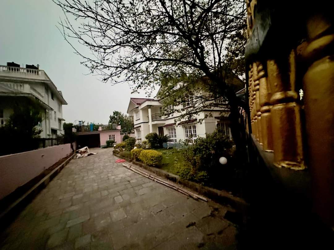 Picture of Kathmandu Metropolitan City, Bagmati