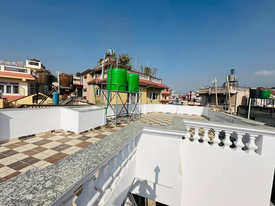 Picture of Kathmandu Metropolitan City, Bagmati