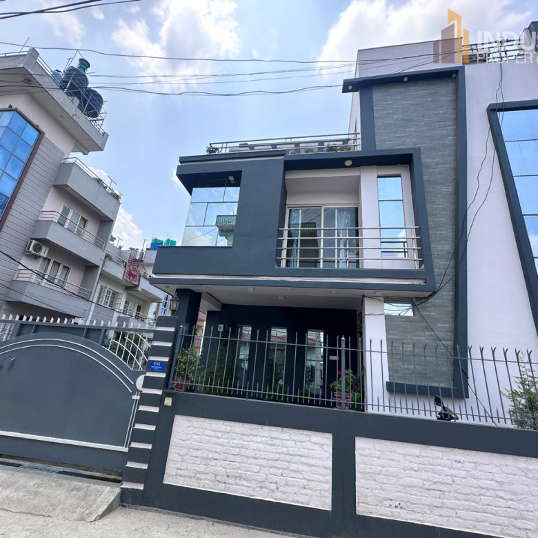 Picture of Lalitpur Metropolitan City, Bagmati