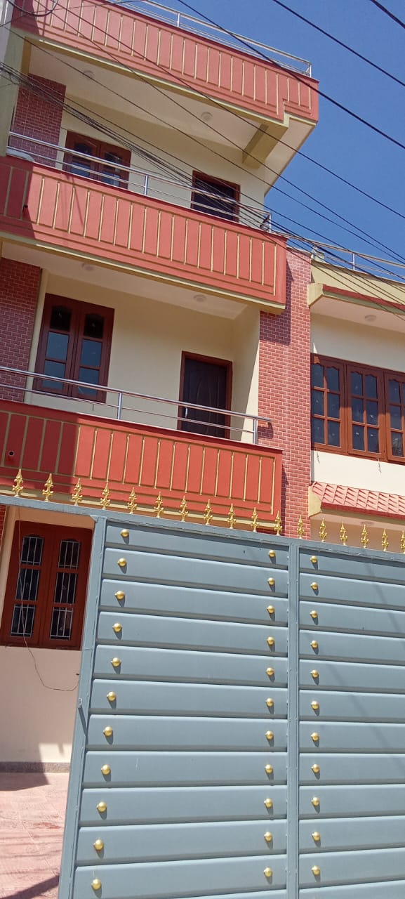 Picture of Chandragiri Municipality, Bagmati