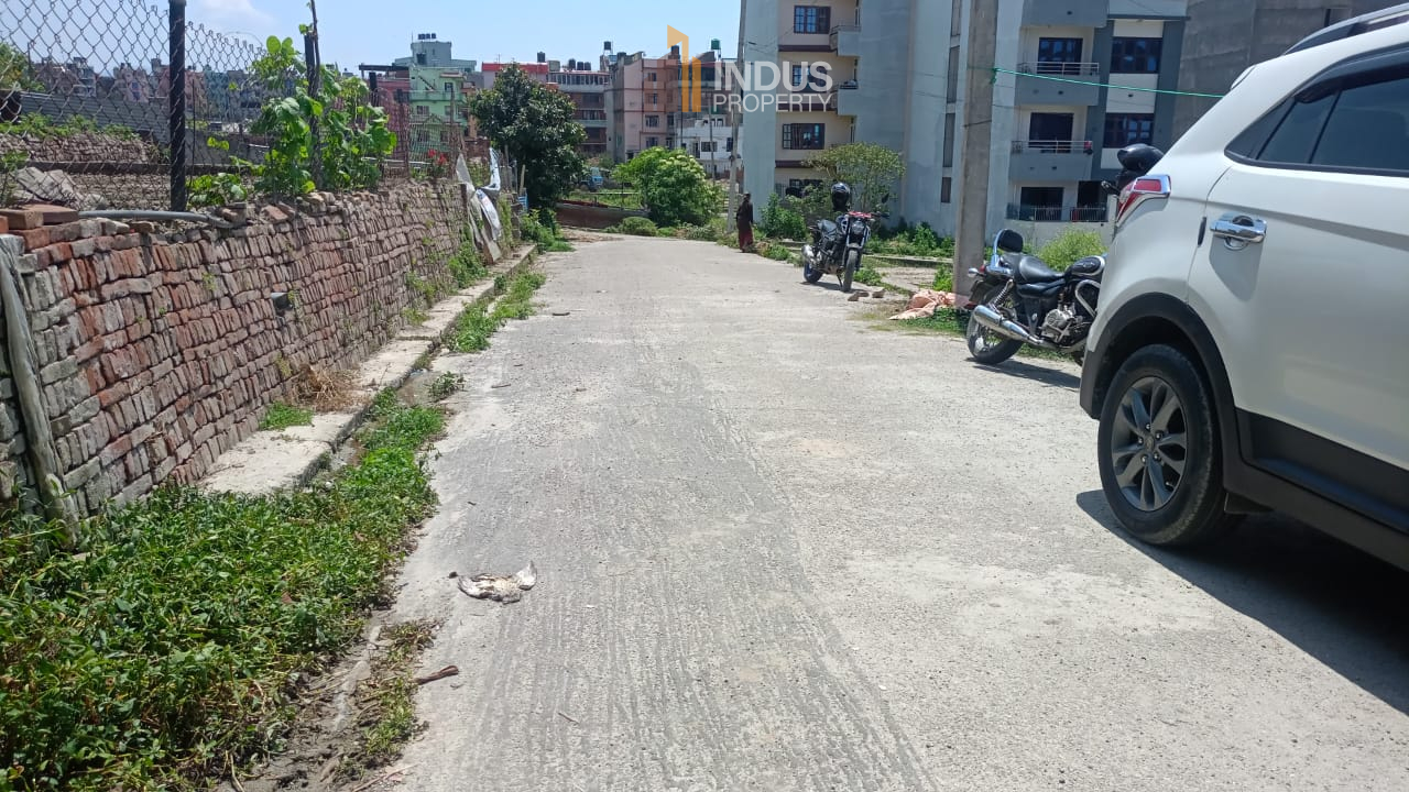 Picture of Madhyapur Thimi Municipality, Bagmati