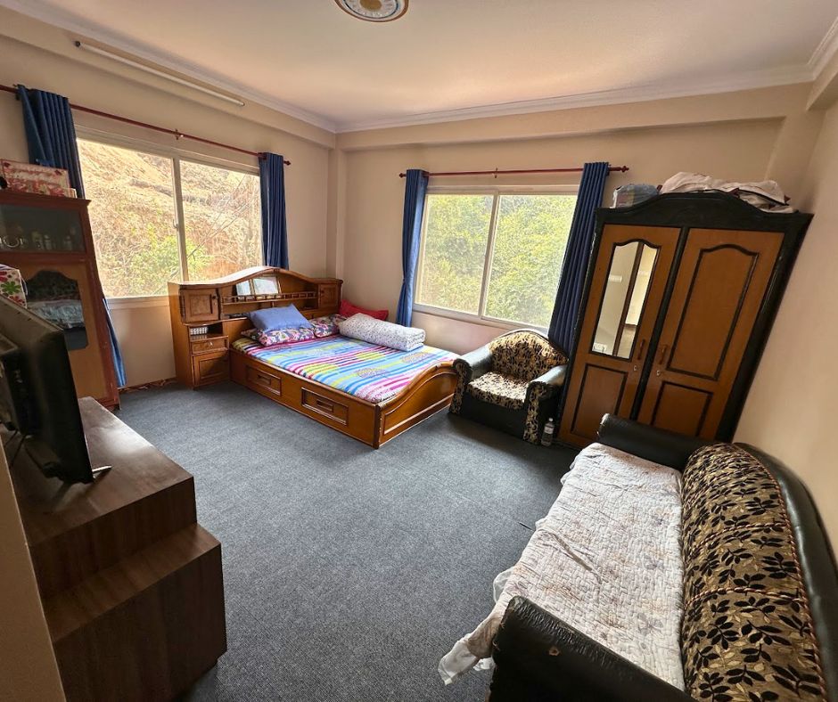 Bed Room
