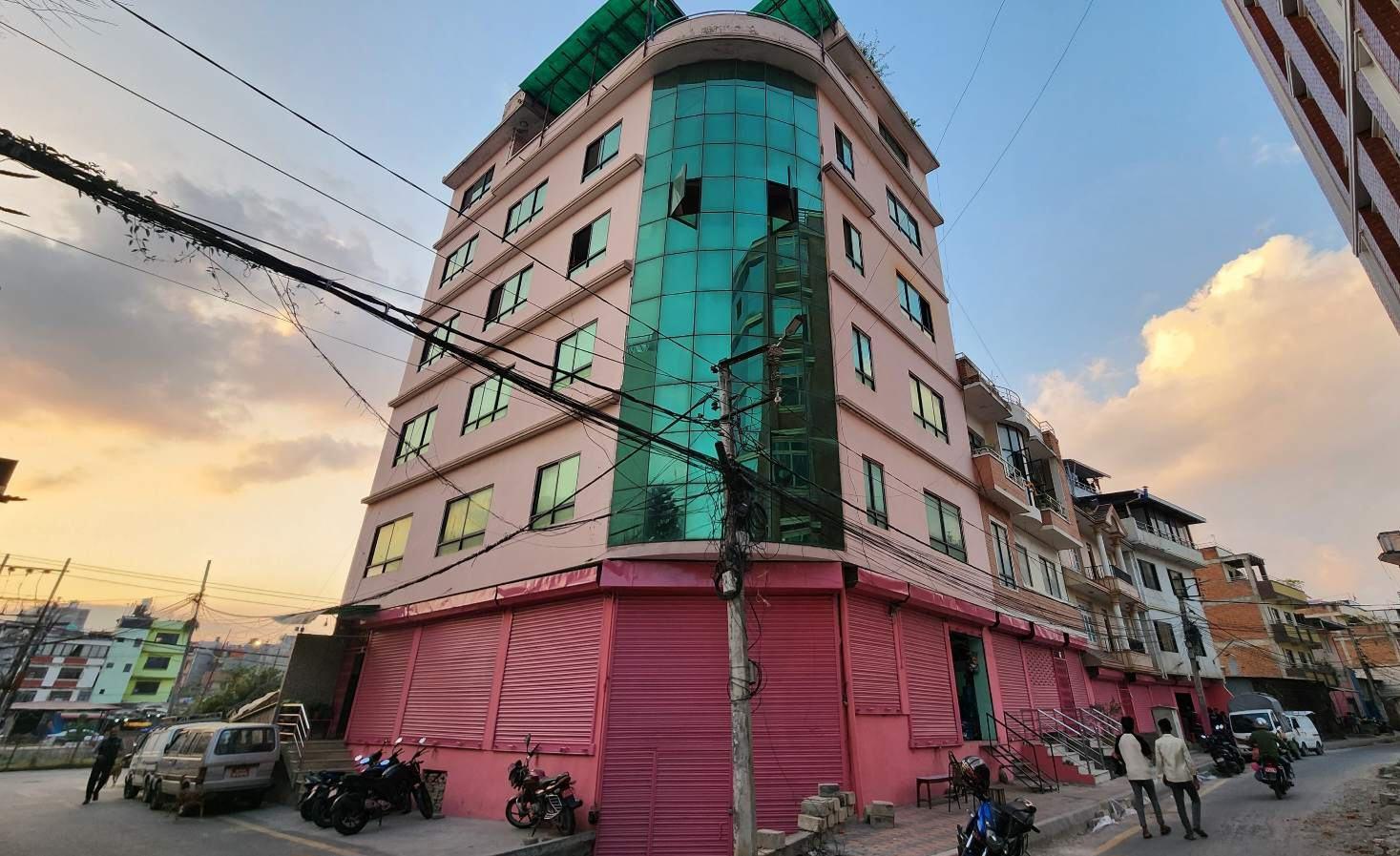 Picture of Kathmandu Metropolitan City, Bagmati