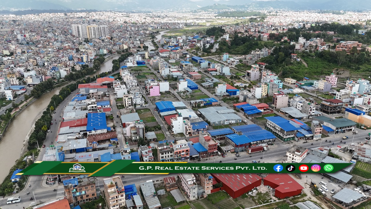 Picture of Madhyapur Thimi Municipality, Bagmati
