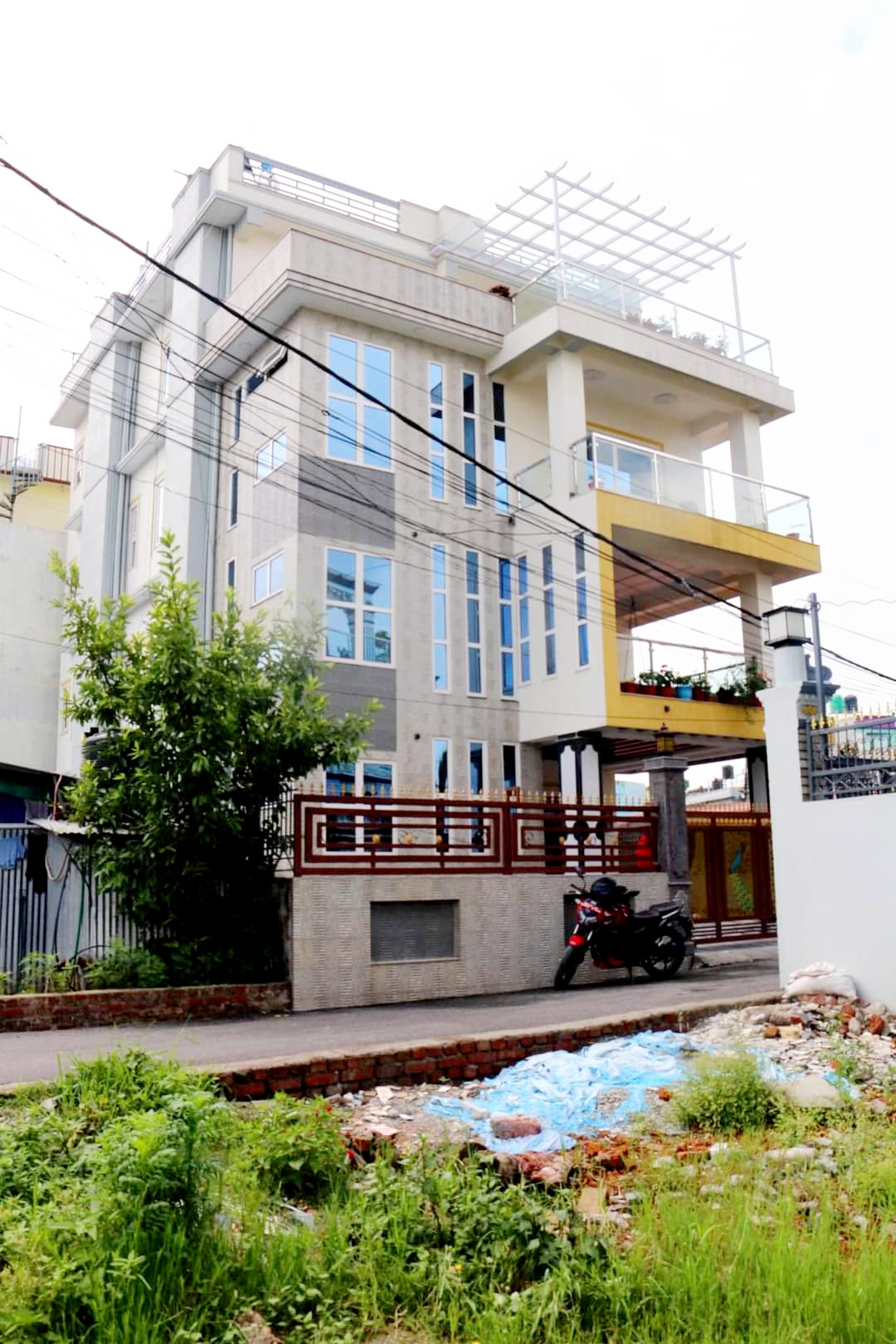 Picture of Budhanilkantha Municipality, Bagmati