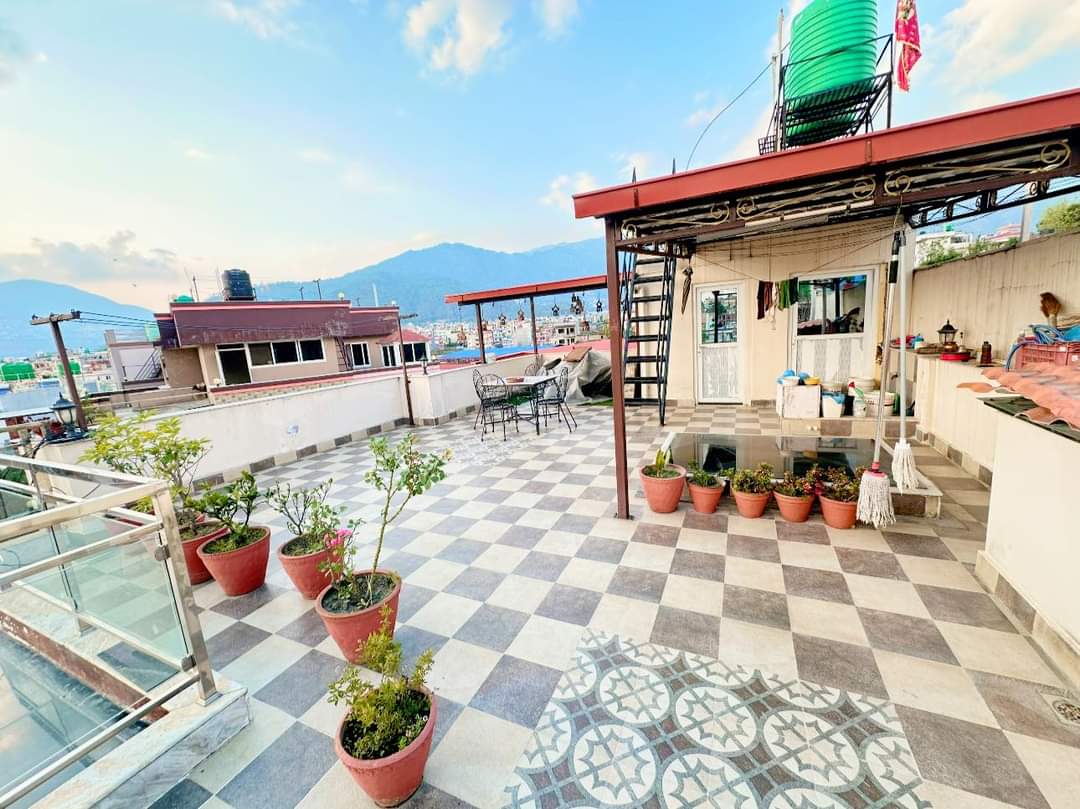 Picture of Budhanilkantha Municipality, Bagmati