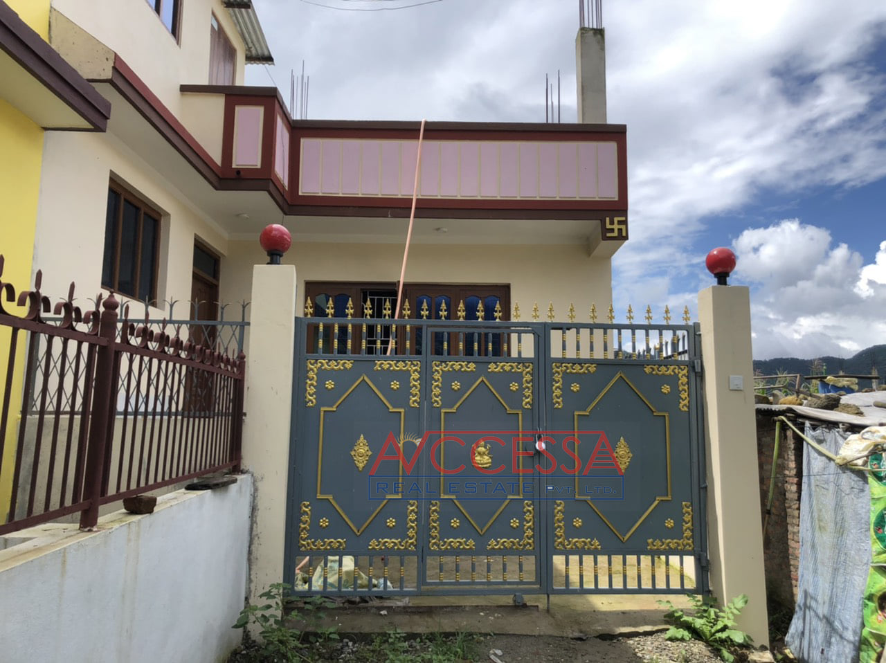 Picture of Chandragiri  Municipality, Bagmati Province