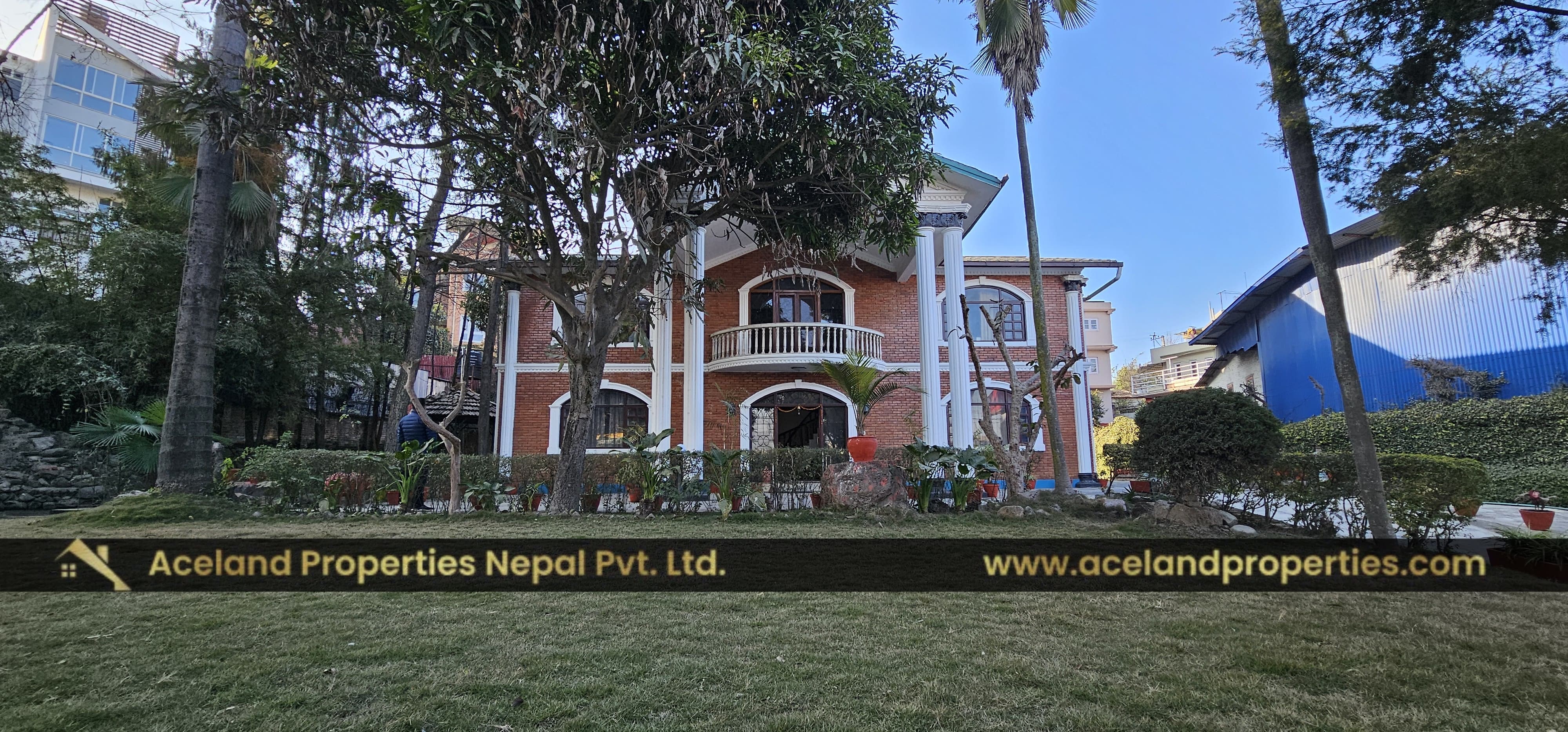 Picture of Lalitpur Metropolitan City, Bagmati