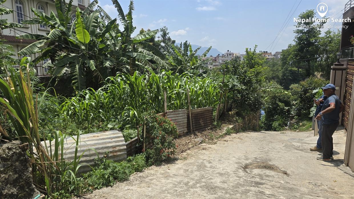 Picture of Budhanilkantha Municipality, Bagmati
