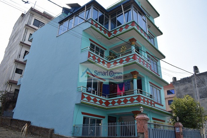 Picture of 100m From Gokarneshwor Buspark, Gokarneshwar Municipality, Bagmati Province