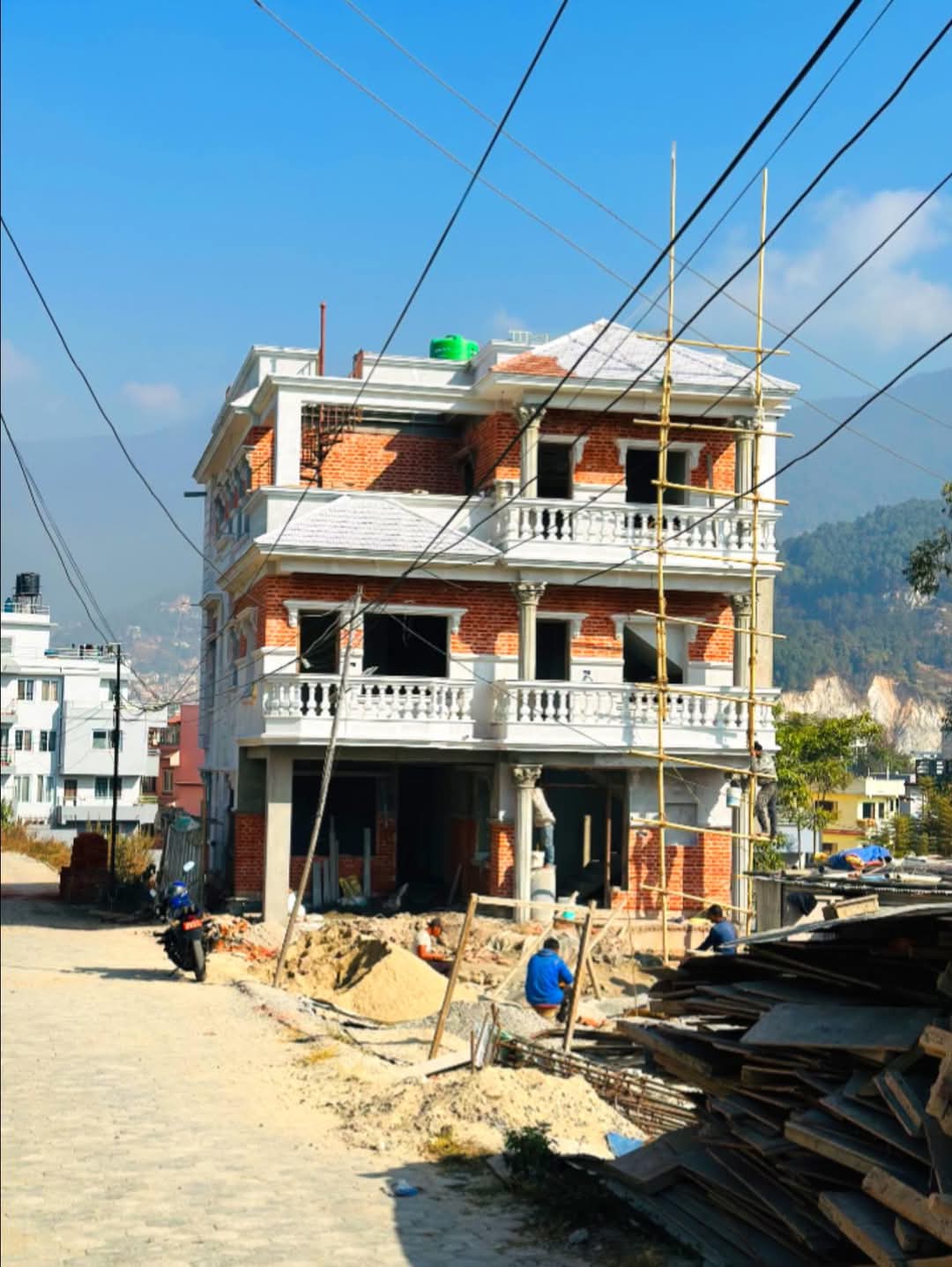 Picture of Budhanilkantha Municipality, Bagmati