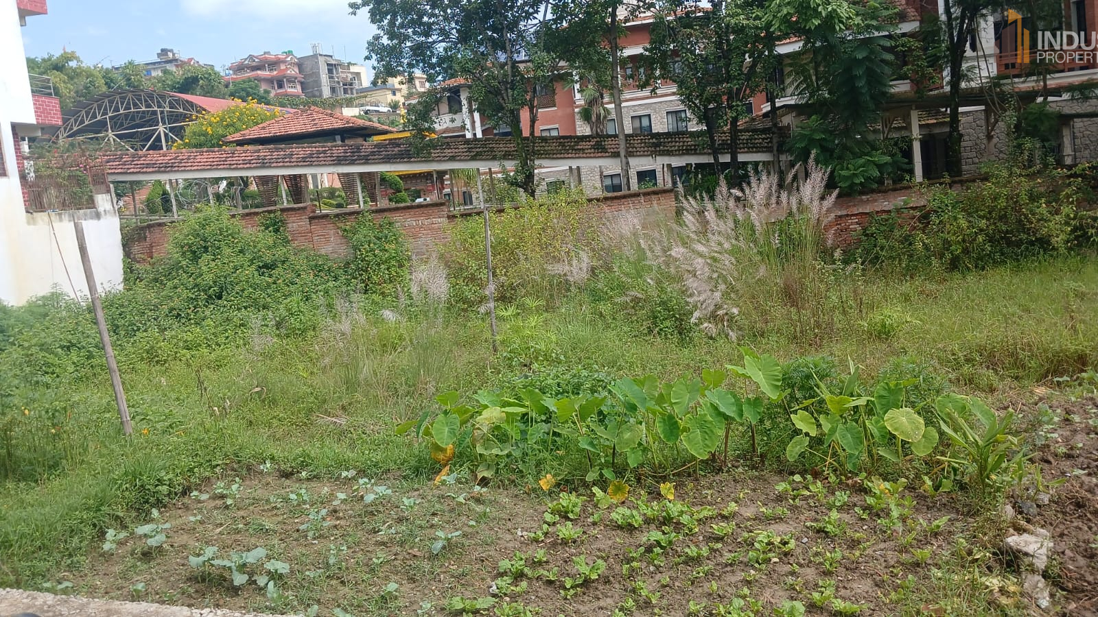 Picture of Lalitpur Metropolitan City, Bagmati
