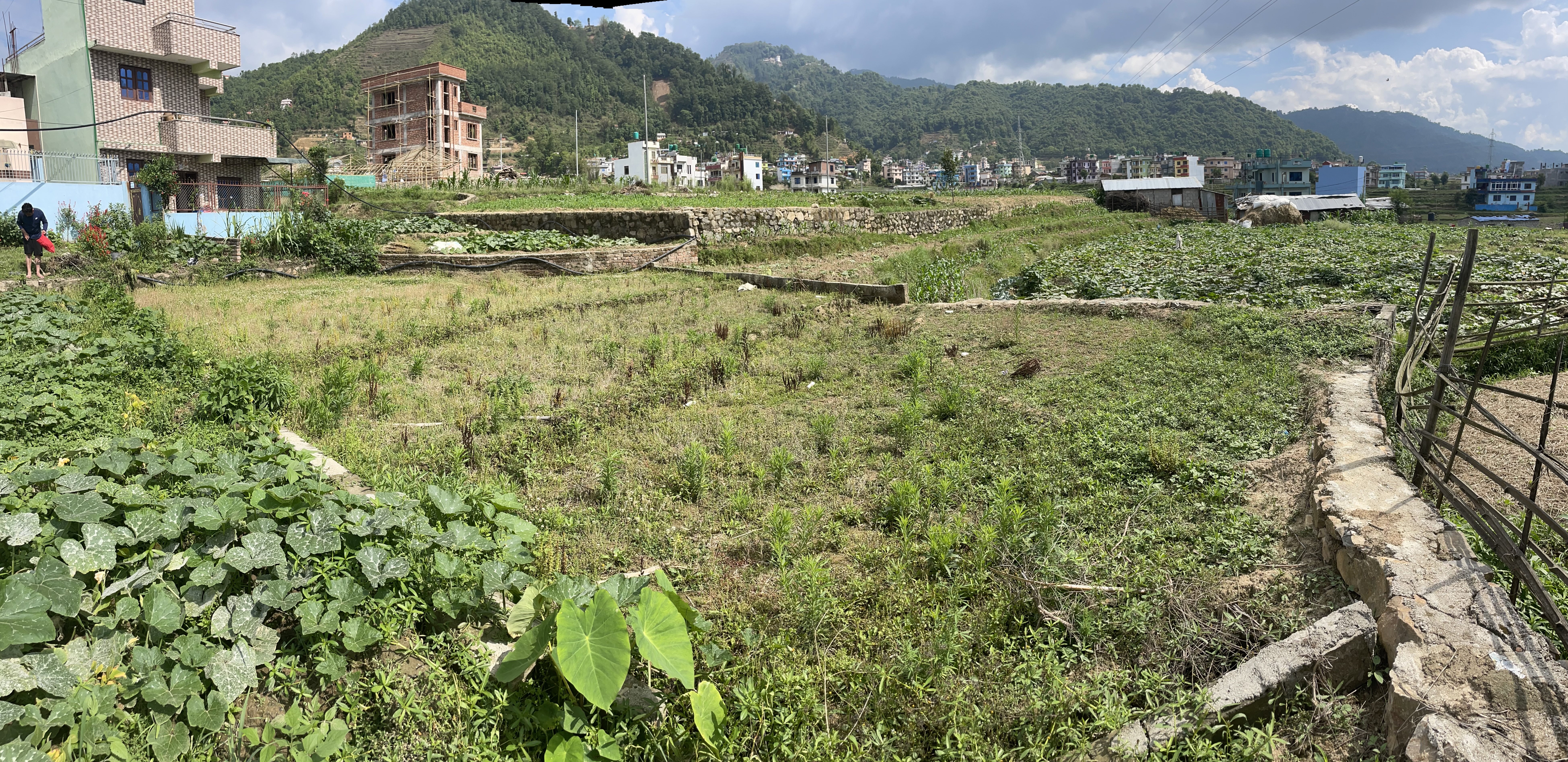 Picture of Suryabinayak Municipality, Bagmati