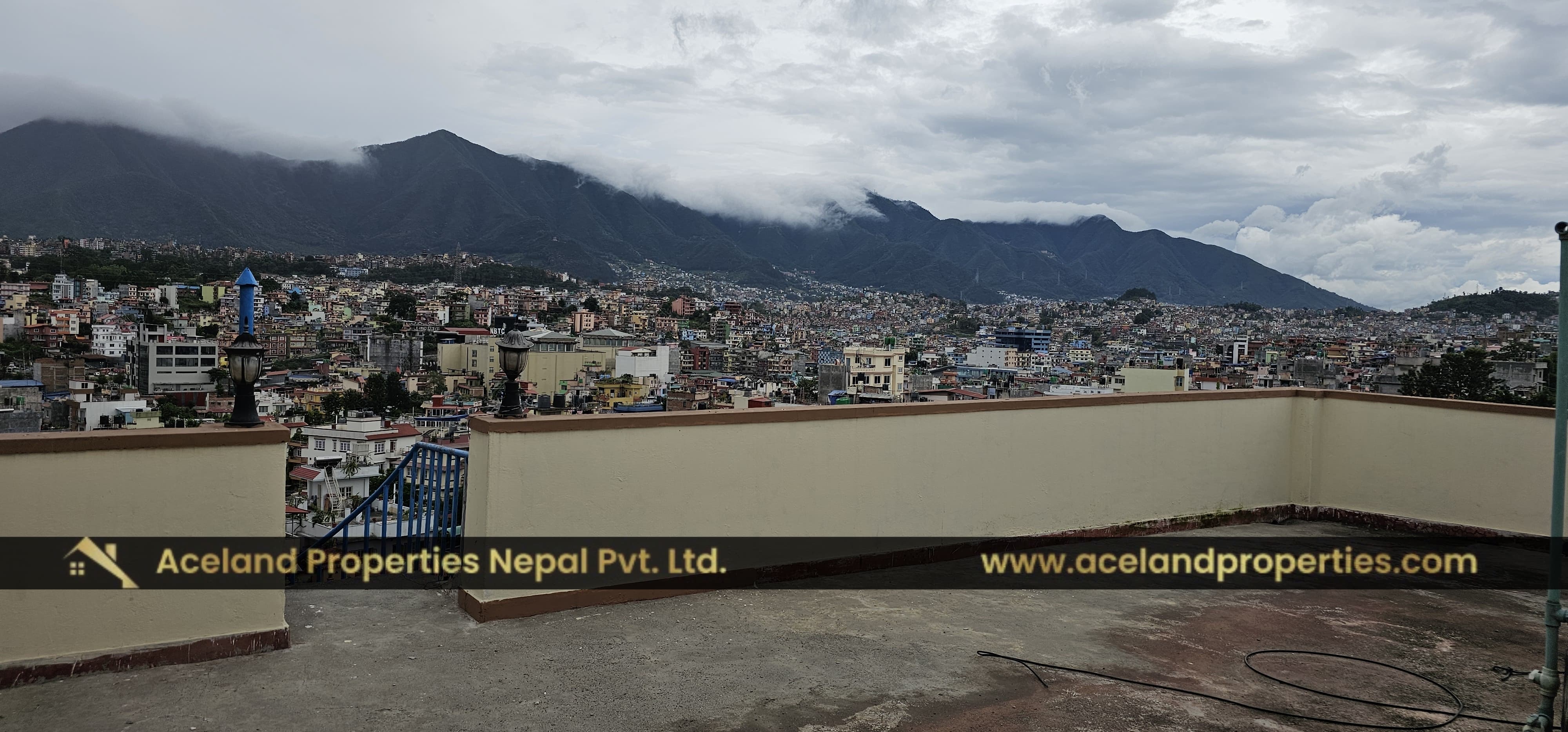 Picture of Kathmandu Metropolitan City, Bagmati