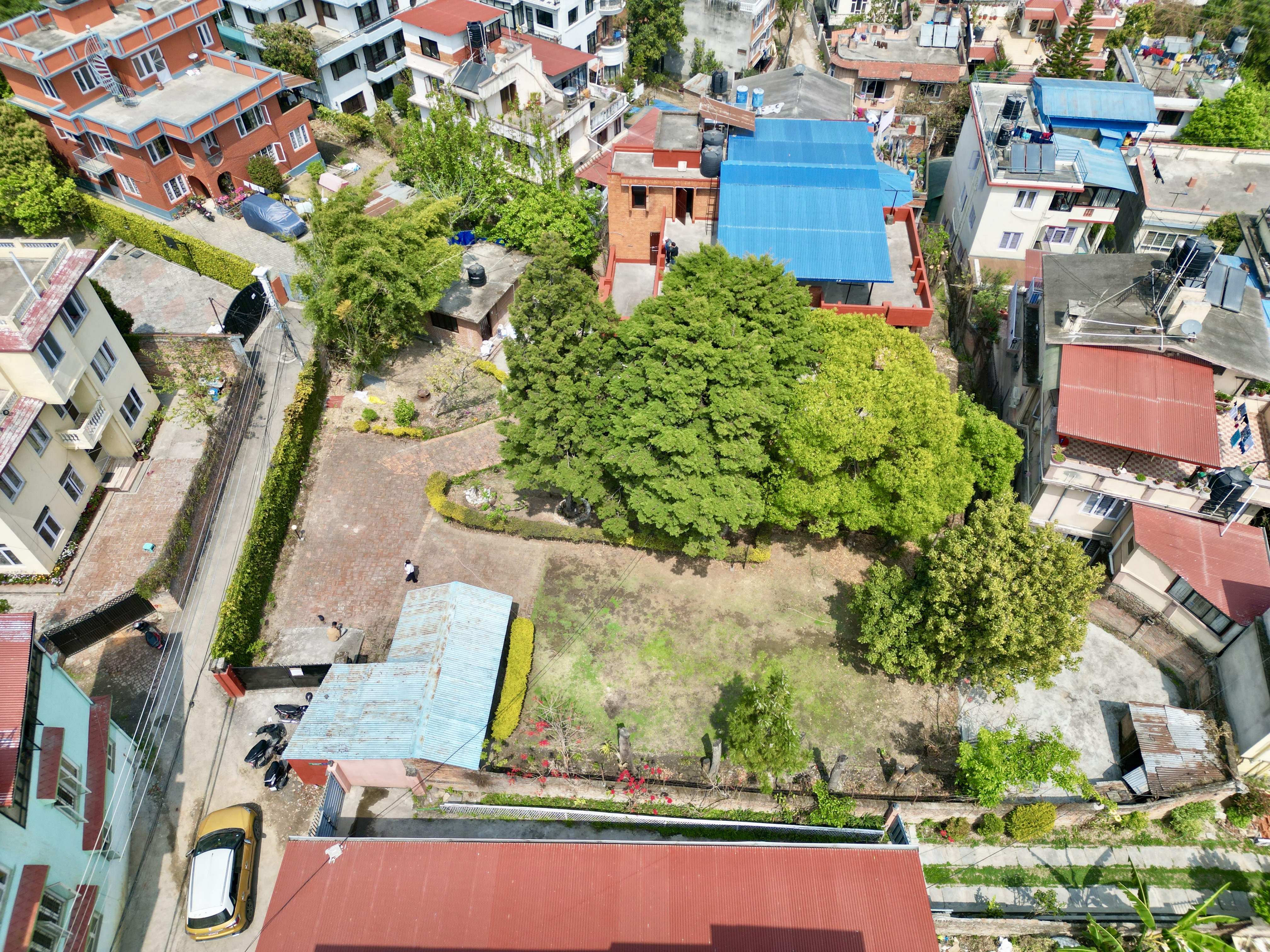 Picture of Lalitpur Metropolitan City, Bagmati