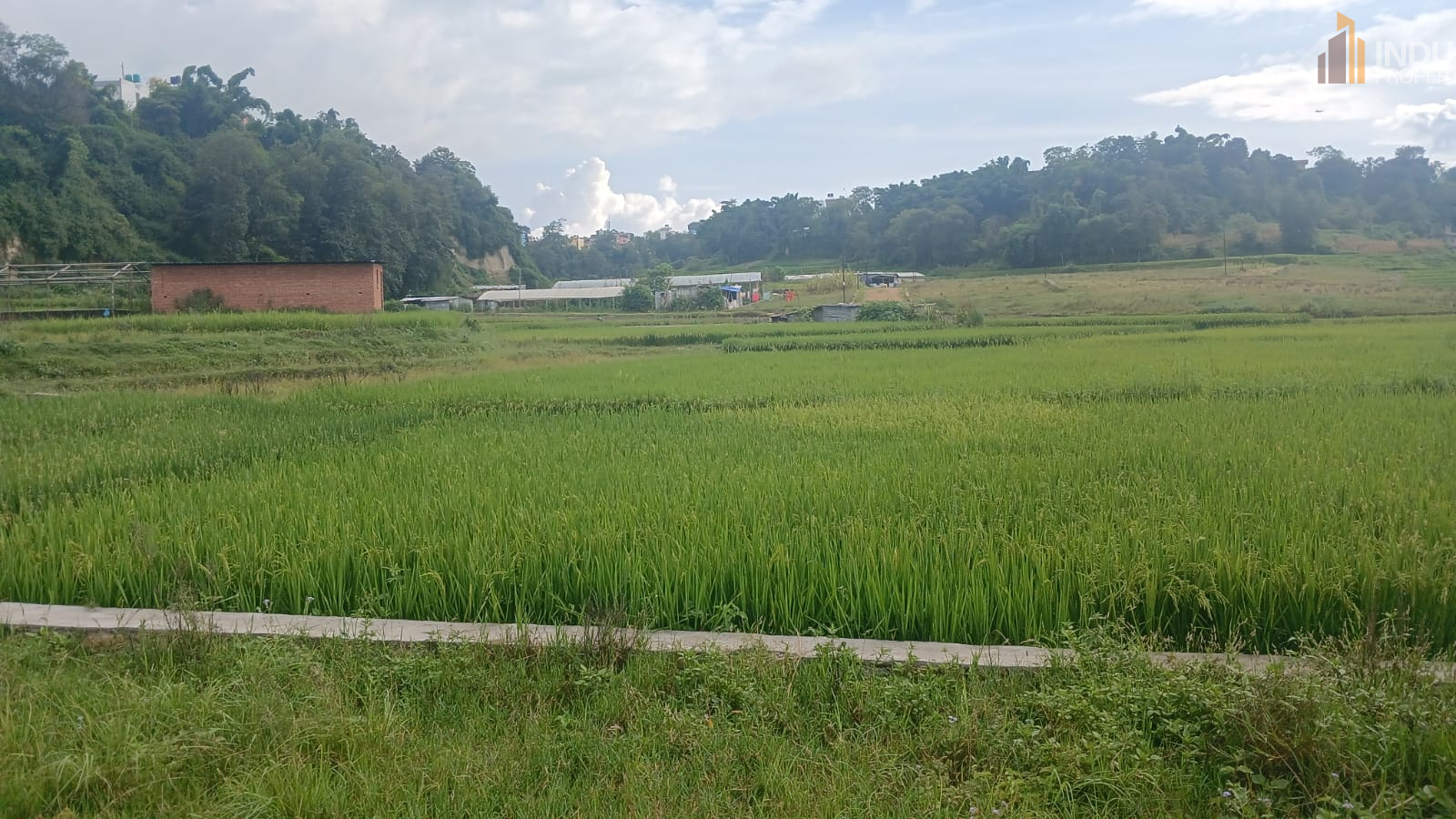 Picture of Lalitpur Metropolitan City, Bagmati