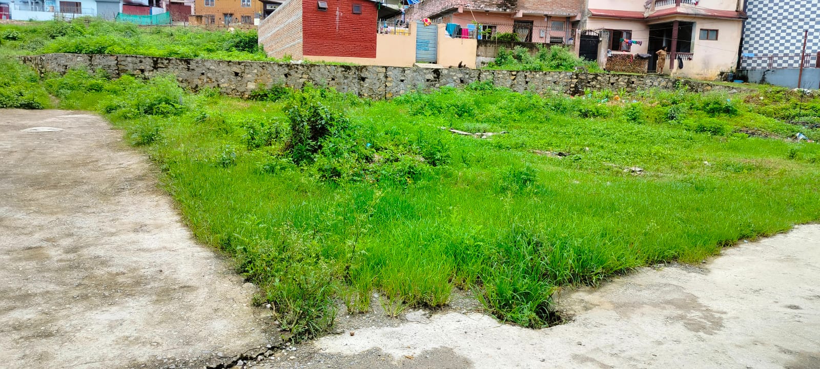 Picture of Nagarjun Municipality, Bagmati