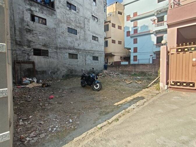 Picture of Kathmandu Metropolitan City, Bagmati
