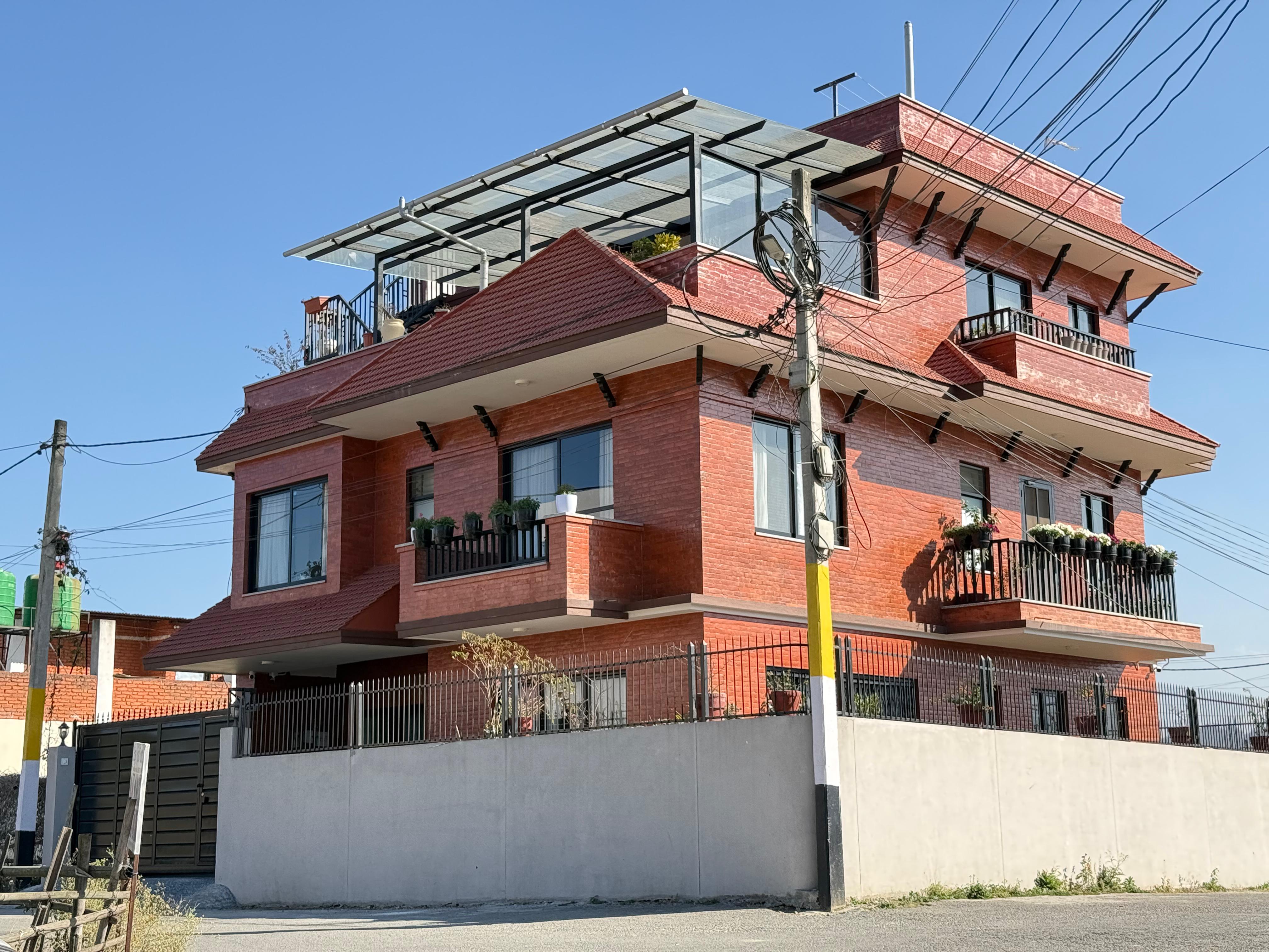 Picture of Changunarayan Municipality, Bagmati