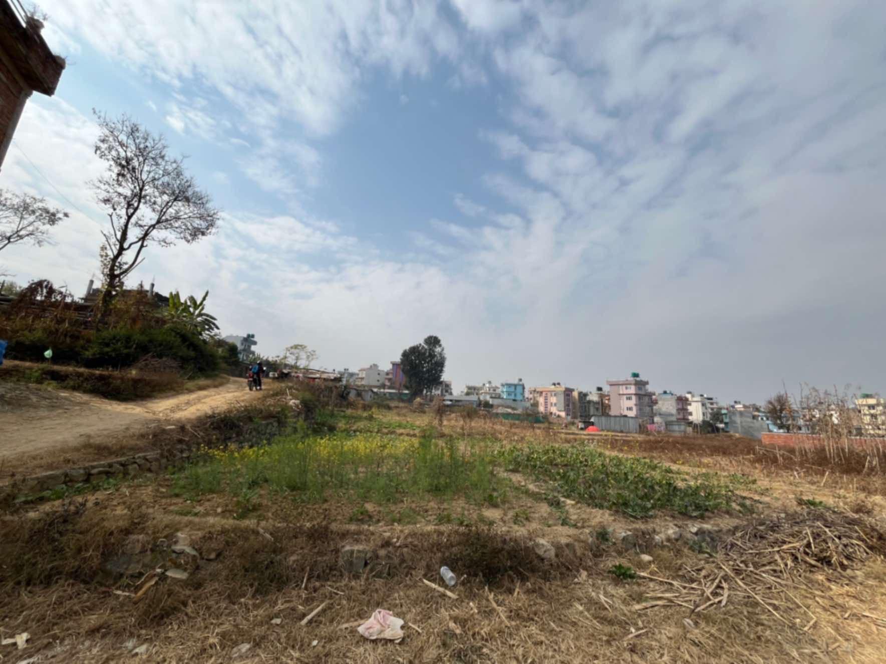 Picture of Lalitpur Metropolitan City, Bagmati
