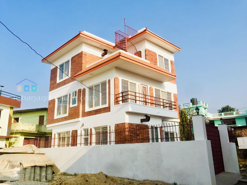 Picture of Special Chowk, Budhanilkantha Municipality, Bagmati Province