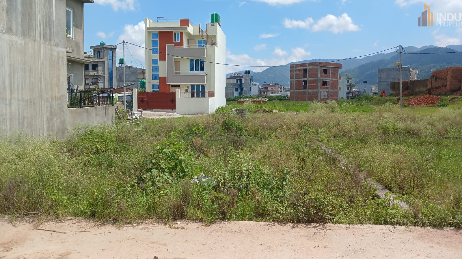 Picture of Lalitpur Metropolitan City, Bagmati