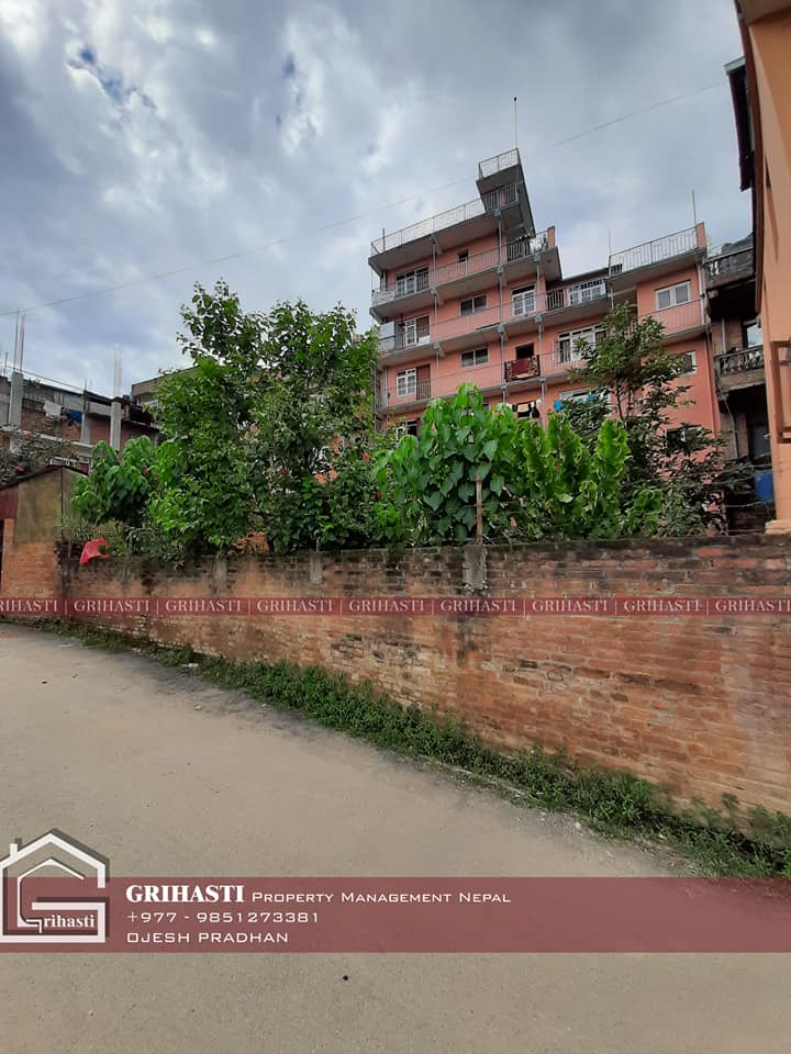 Picture of Kirtipur Municipality, Bagmati Province