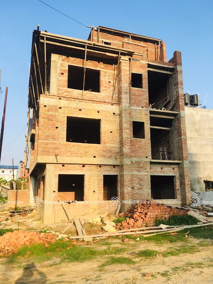 Picture of Lalitpur Metropolitan City, Bagmati