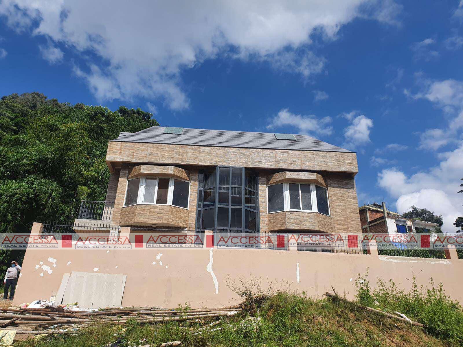 Picture of Nagarjun Municipality, Bagmati Province