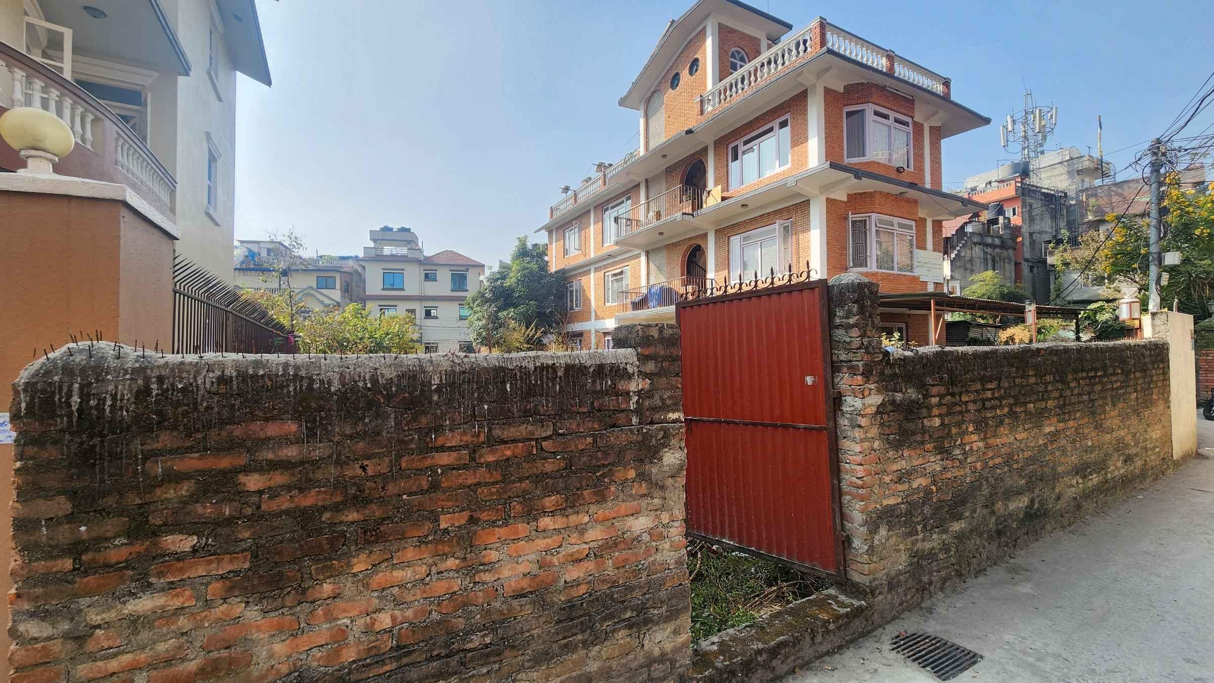 Picture of Kathmandu Metropolitan City, Bagmati