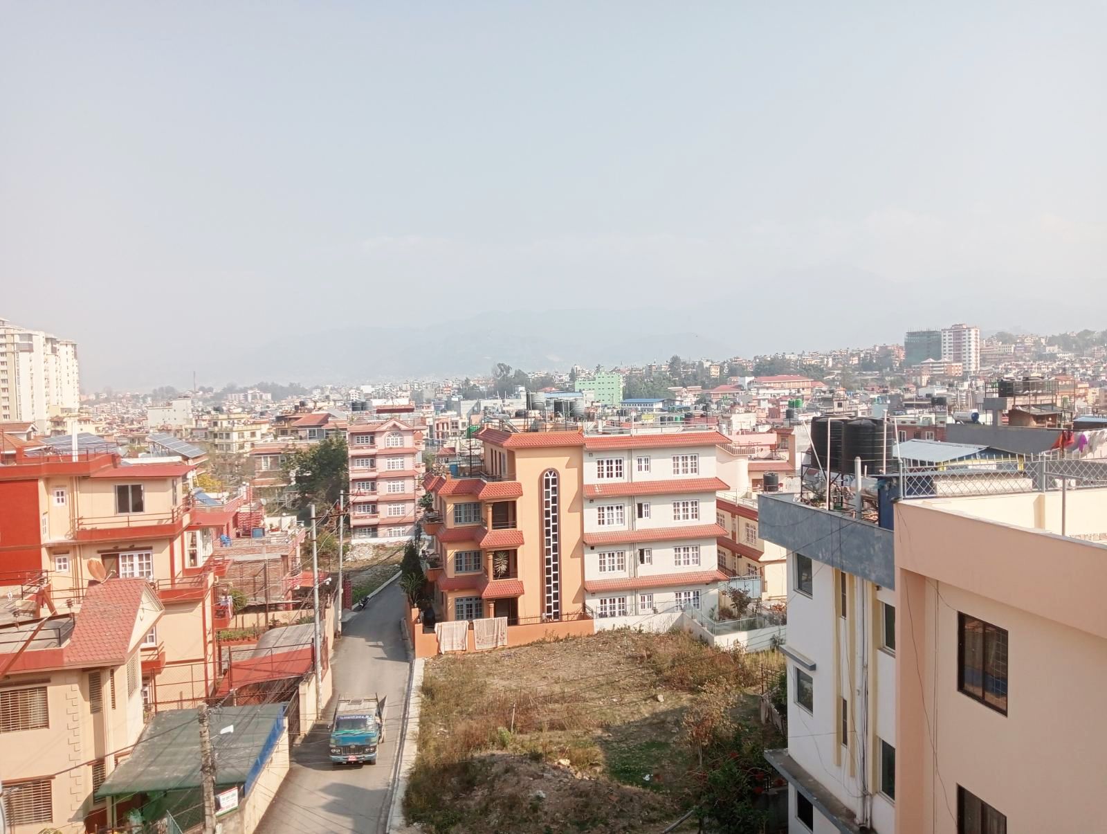 Picture of Lalitpur Metropolitan City, Bagmati