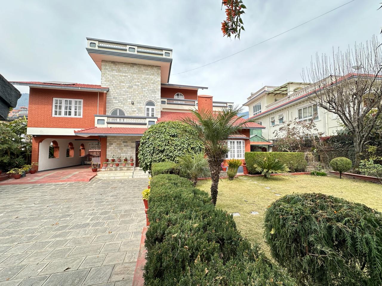 Picture of Budhanilkantha Municipality, Bagmati