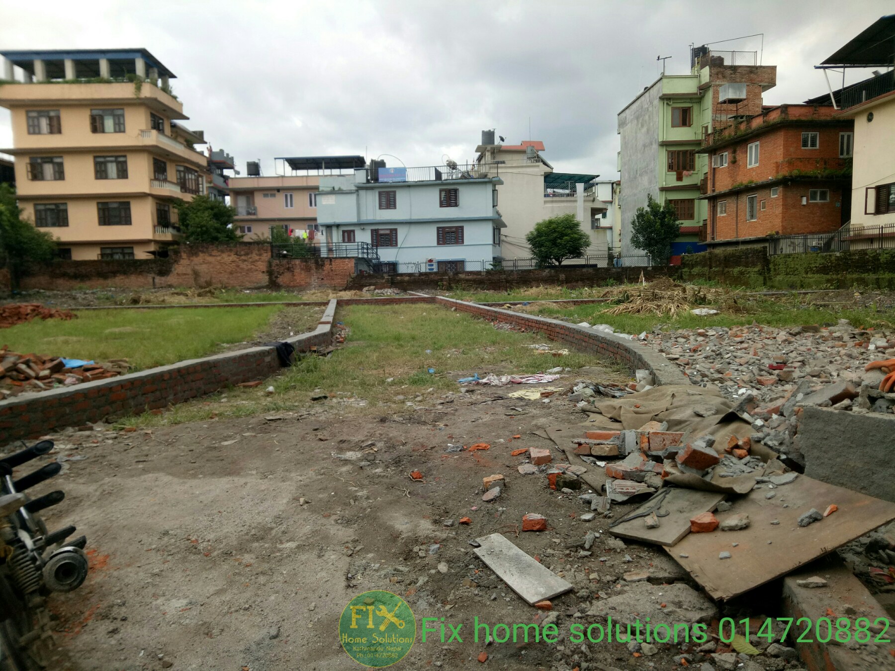 Picture of Kathmandu Metropolitan City, Bagmati