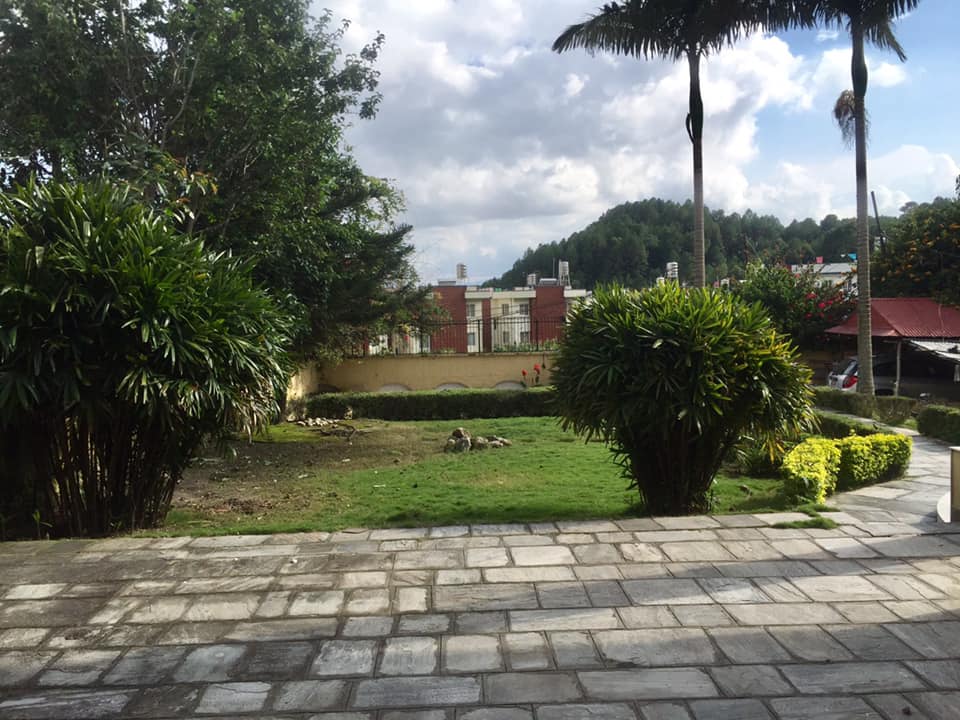 Picture of Budhanilkantha Municipality, Bagmati Province