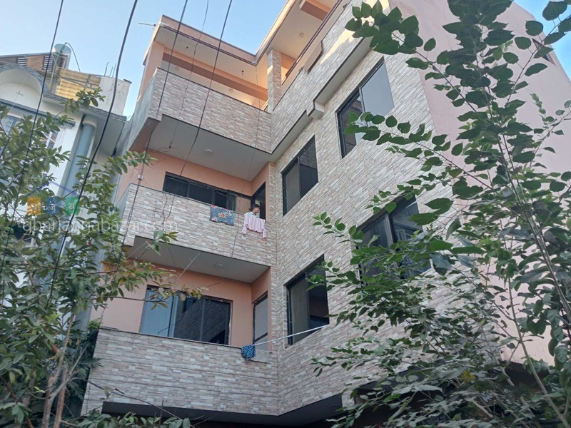 Picture of Kathmandu Metropolitan City, Bagmati